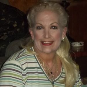 Meet your Posher, Shirley